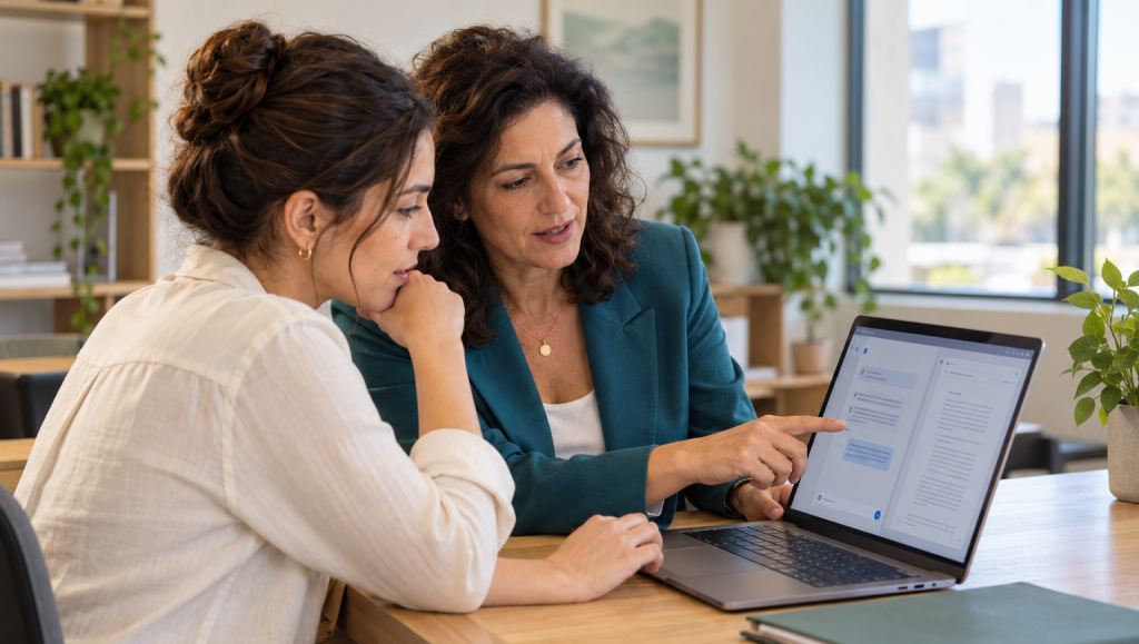 הסדרת שימוש עובדים בכלי AI בהסכם ההעסקה